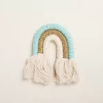 ΜΑΚΡΑΜΕ ΟΥΡΑΝΙΟ ΤΟΞΟ ΔΙΑΚΟΣΜΗΤΙΚΟ 14 x 10 cm