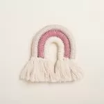 ΜΑΚΡΑΜΕ ΟΥΡΑΝΙΟ ΤΟΞΟ ΔΙΑΚΟΣΜΗΤΙΚΟ 14 x 10 cm