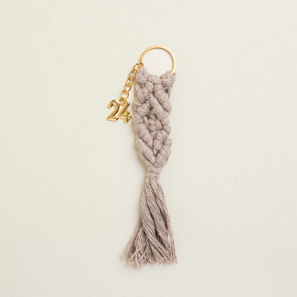 ΓΟΥΡΙ ΜΑΚΡΑΜΕ ΜΠΡΕΛΟΚ 17 x 3 cm