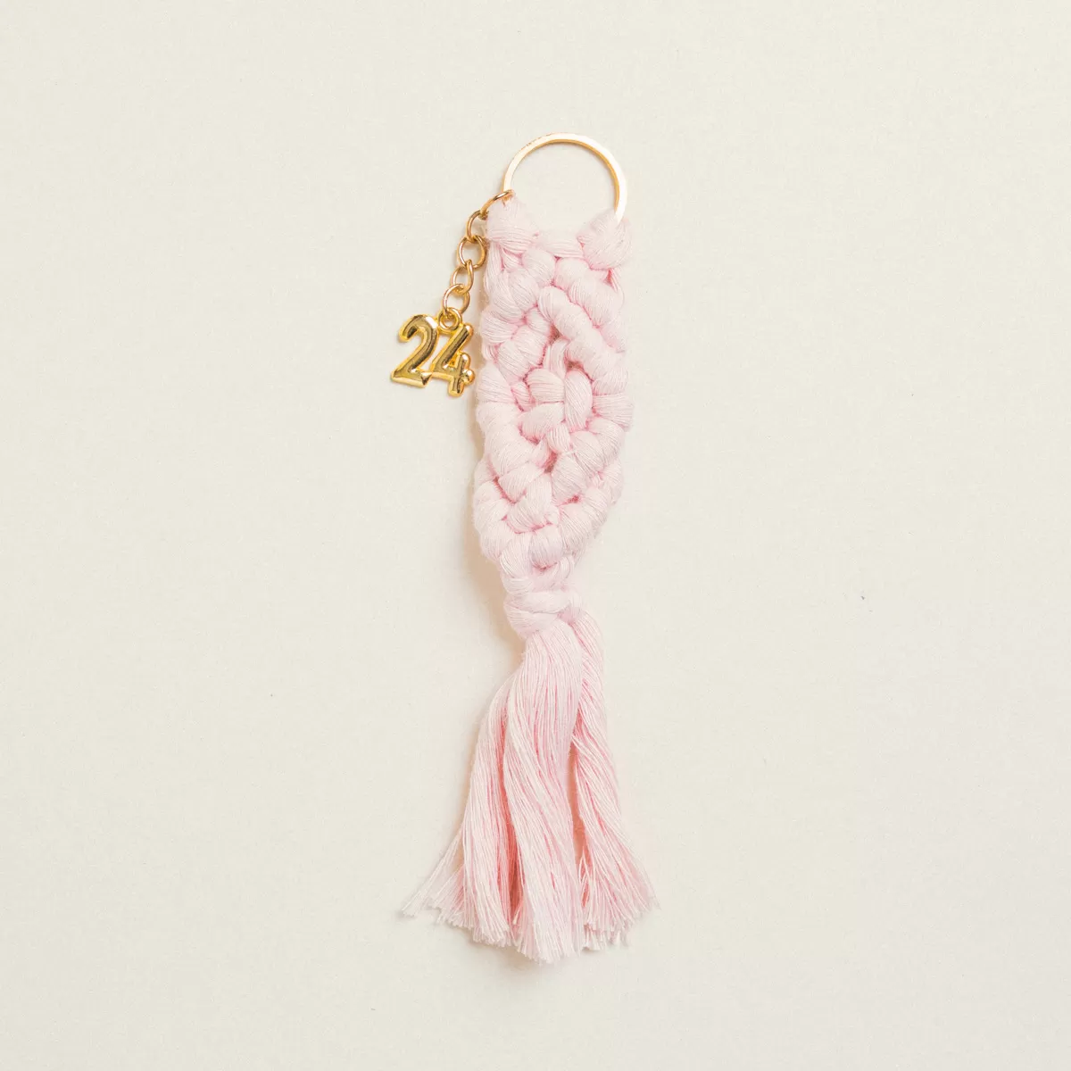 ΓΟΥΡΙ ΜΑΚΡΑΜΕ ΜΠΡΕΛΟΚ 17 x 3 cm