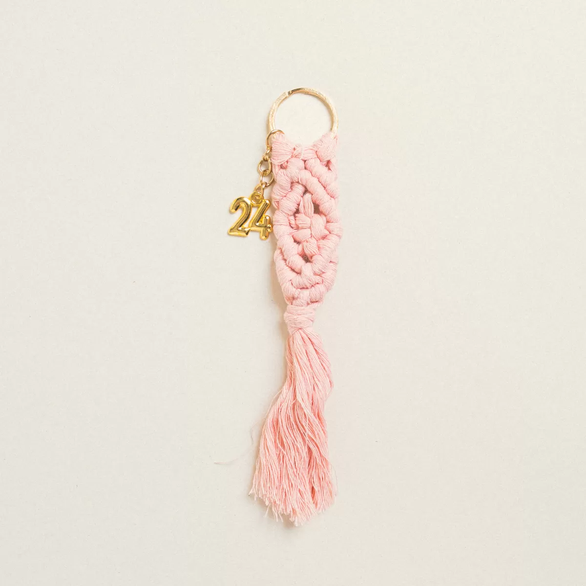 ΓΟΥΡΙ ΜΑΚΡΑΜΕ ΜΠΡΕΛΟΚ 17 x 3 cm