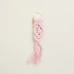 ΜΑΚΡΑΜΕ ΜΠΡΕΛΟΚ 17 x 3 cm