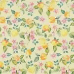 ΠΟΠΛΙΝΑ ΛΕΜΟΝΙΑ ΚΑΙ ΑΝΘΗ 140 CM