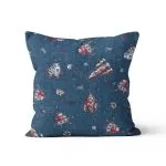 ΜΑΞΙΛΑΡΟΘΗΚΗ ΔΙΑΣΤΗΜΟΠΛΟΙΑ