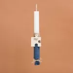 ΛΑΜΠΑΔΑ ΣΤΟΛΙΣΜΕΝΗ me