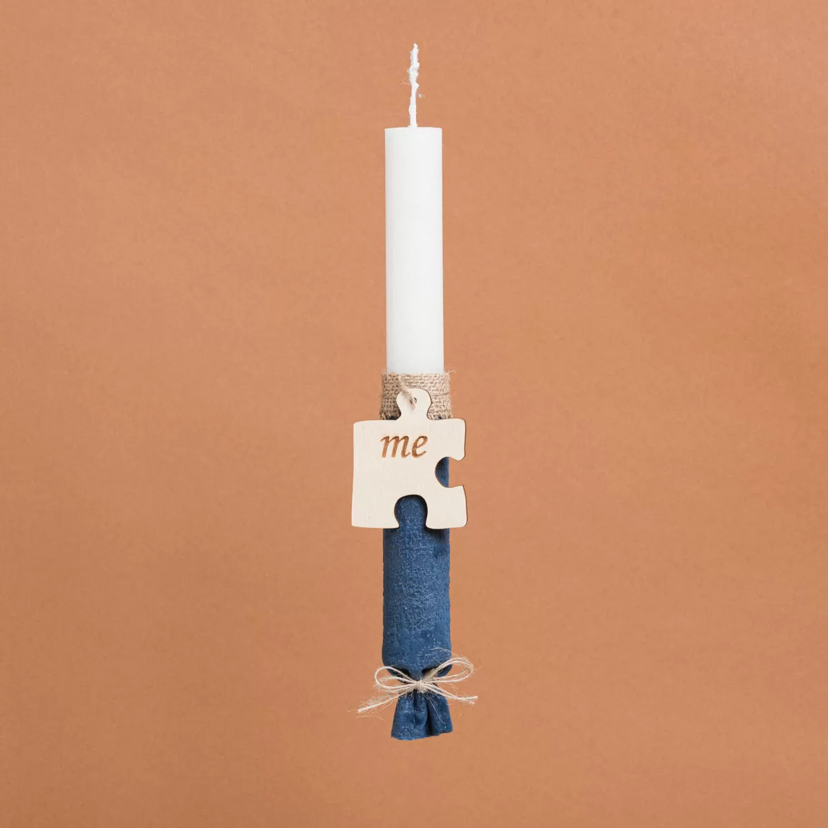 ΛΑΜΠΑΔΑ ΣΤΟΛΙΣΜΕΝΗ me