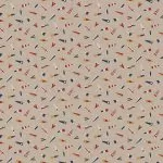 ΥΦΑΣΜΑ ΜΙΚΡΕΣ ΣΗΜΑΙΕΣ 140 CM