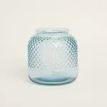 ΒΑΖΟ ΑΝΑΓΛΥΦΟ 19 x 19 cm