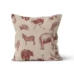 ΜΑΞΙΛΑΡΟΘΗΚΗ ΖΩΑ ΤΗΣ ΖΟΥΓΚΛΑΣ