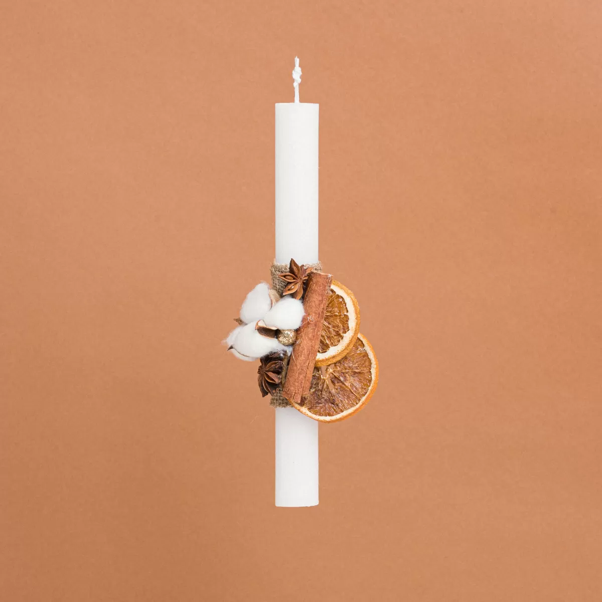 ΛΑΜΠΑΔΑ ΣΤΟΛΙΣΜΕΝΗ ΑΠΟΞΗΡΑΜΕΝΑ