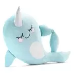 ΜΑΞΙΛΑΡΙ  ΝΑΡΒΑΛ  36x51cm