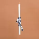 ΛΑΜΠΑΔΑ ΣΤΟΛΙΣΜΕΝΗ ΜΕ ΚΟΡΔΟΝΙ – ΑΓΚΥΡΑ