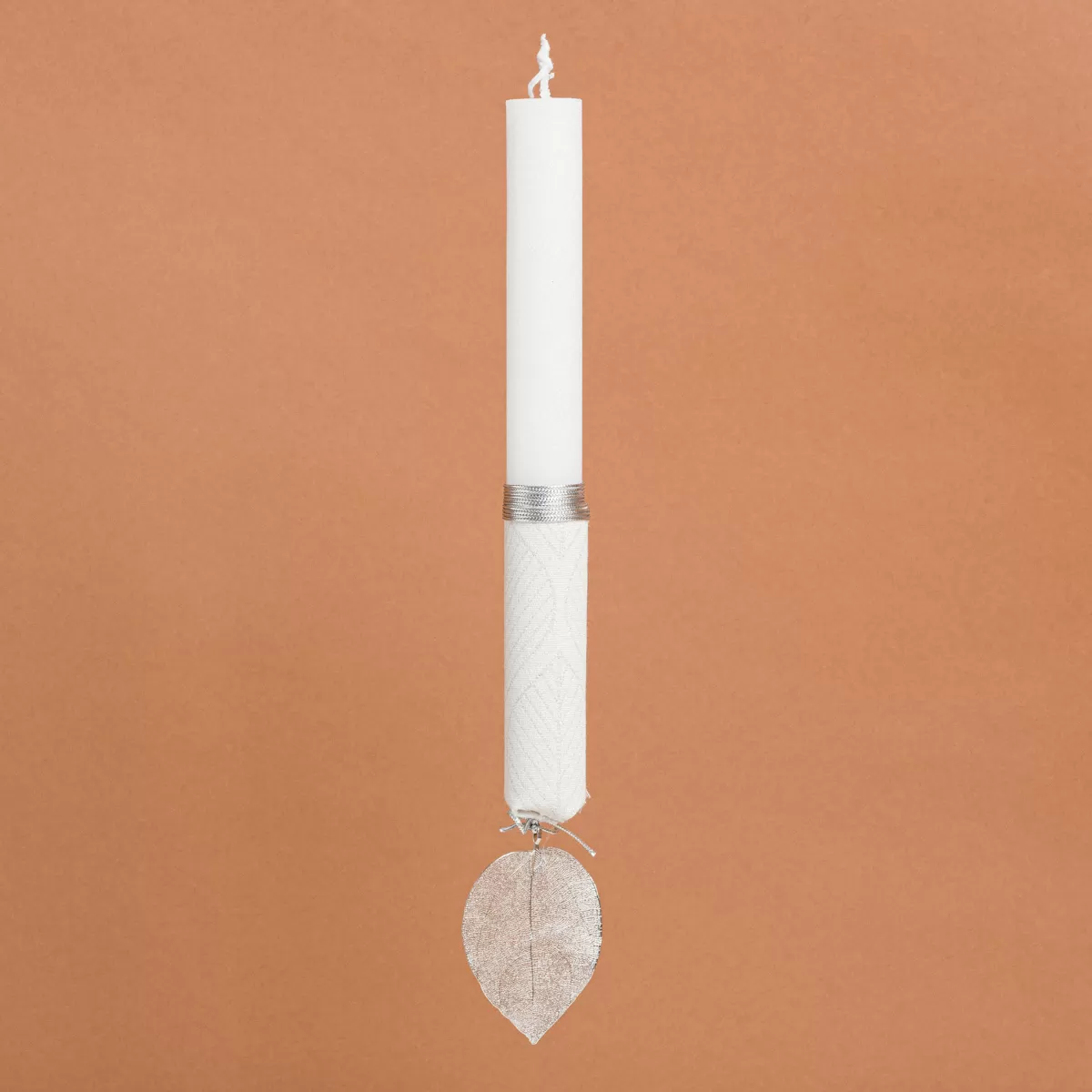 ΛΑΜΠΑΔΑ ΣΤΟΛΙΣΜΕΝΗ ΦΥΛΛΟ ΑΣΗΜΙ