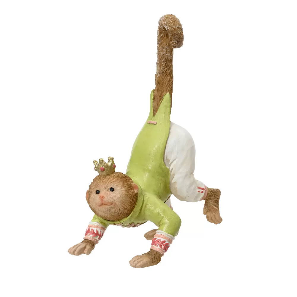 ΜΑΙΜΟΥΔΑΚΙ 17 cm ΠΡΑΣΙΝΟ