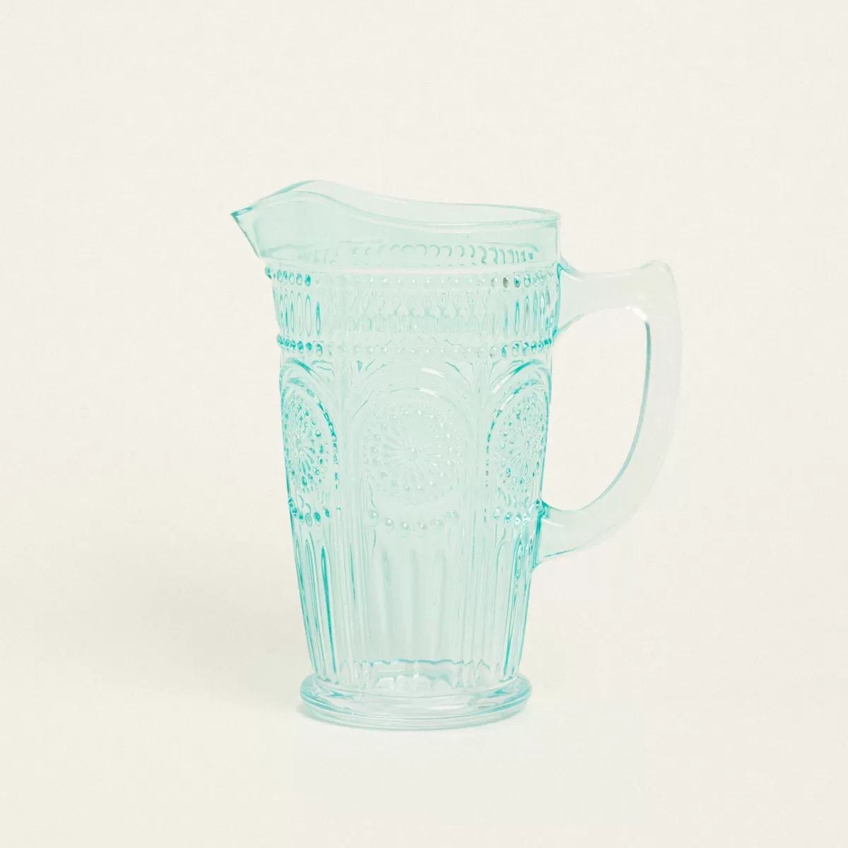 ΚΑΝΑΤΑ ΑΝΑΓΛΥΦΗ 23 x 19 cm 1,5 L ΤΥΡΚΟΥΑΖ