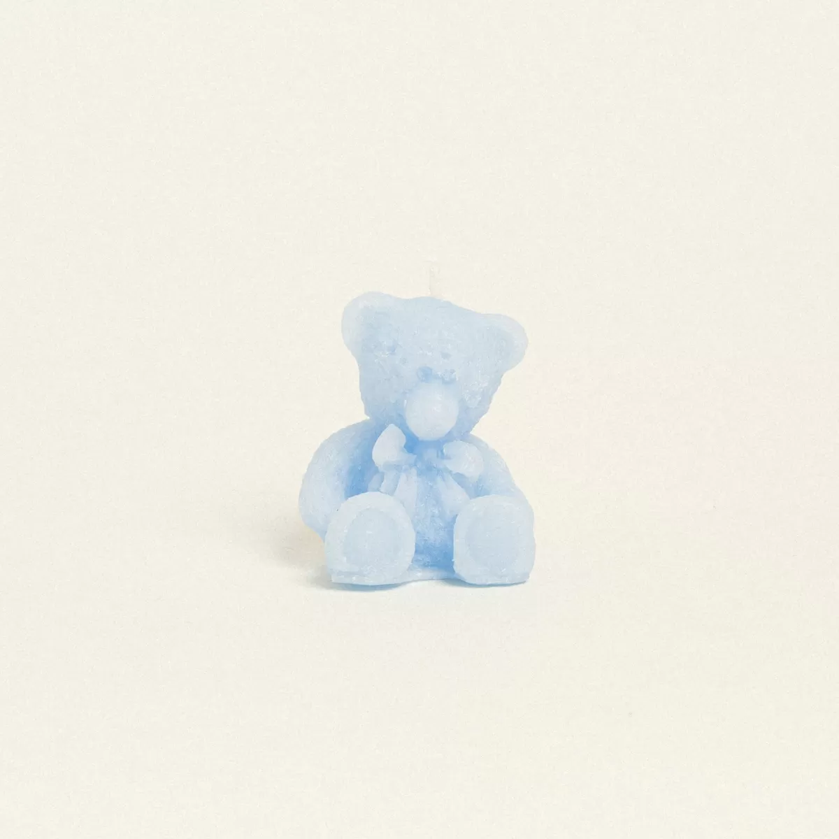 ΚΕΡΙ ΑΡΚΟΥΔΑΚΙ ΓΑΛΑΖΙΟ 4,5 x 3,5 x 4 cm