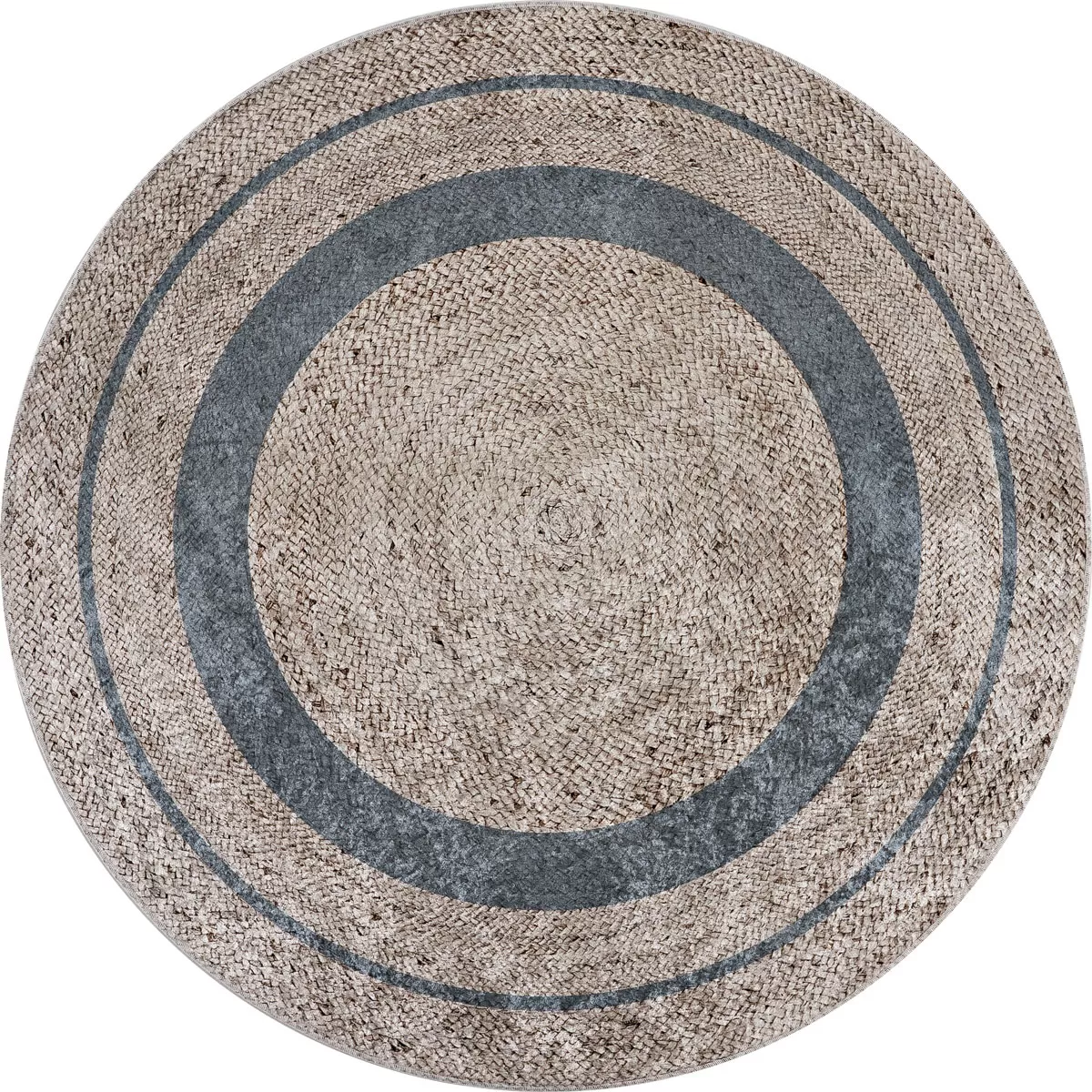 ΧΑΛΙ ΜΕ ΤΥΠΩΜΑ Φ90 ΜΠΛΕ