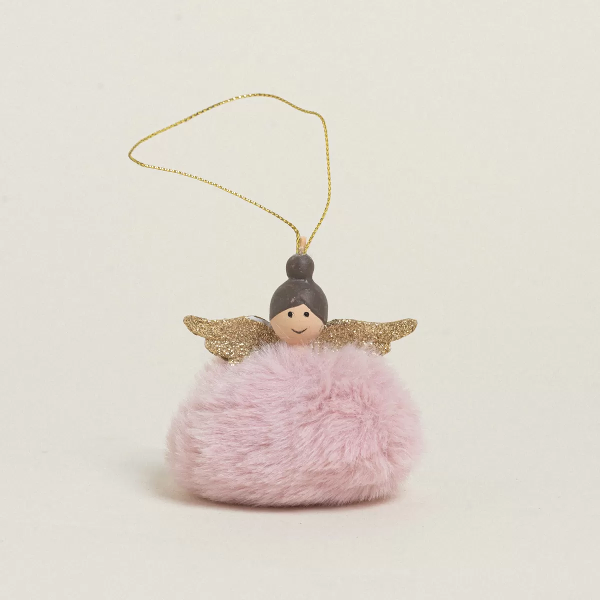 ΑΓΓΕΛΑΚΙ ΡΟΖ 5 x 7.5 cm