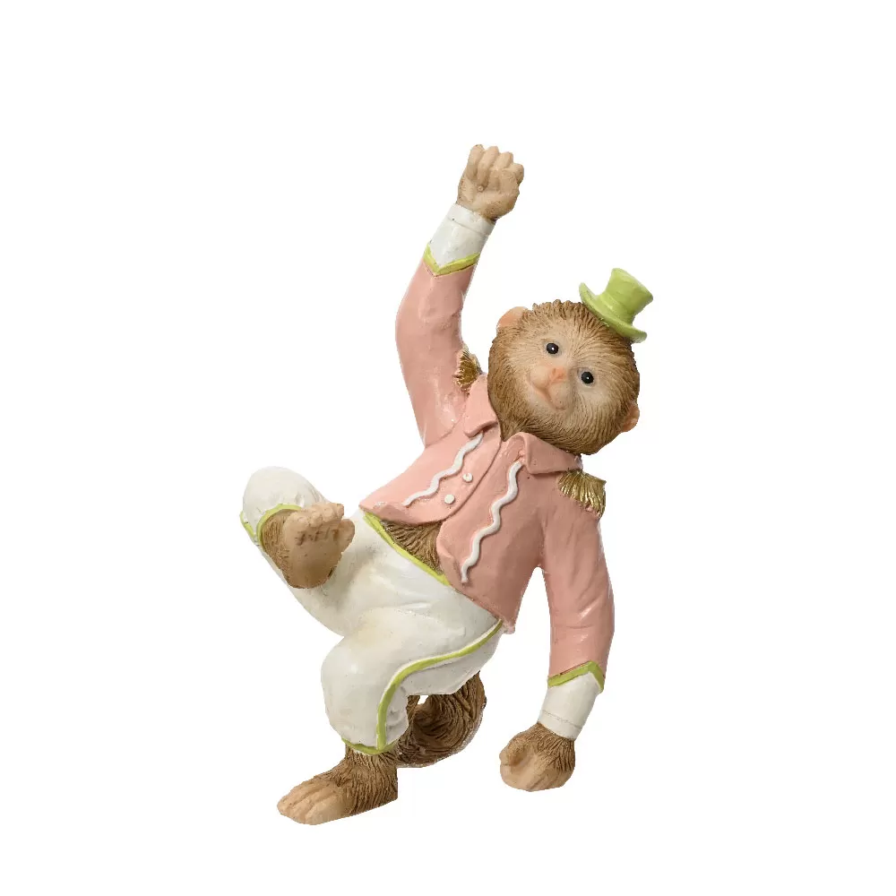 ΜΑΙΜΟΥΔΑΚΙΑ 16 cm ΡΟΖ