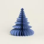 ΧΑΡΤΙΝΟ ΔΕΝΤΡΟ ΓΑΛΑΖΙΟ 38 cm