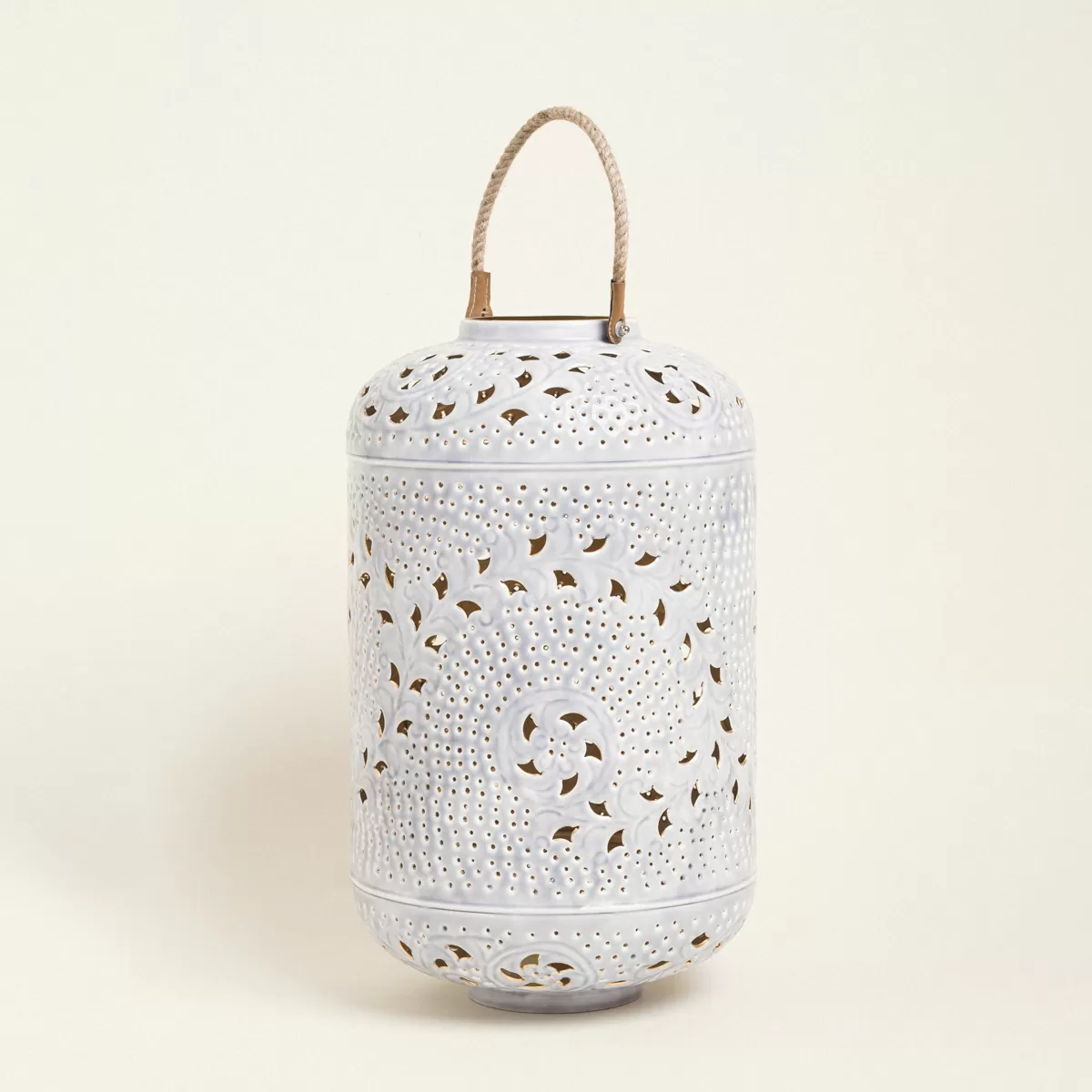 ΦΑΝΑΡΙ ΜΕΤΑΛΙΚΟ ΓΚΡΙ 51 x 28 cm