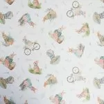 ΥΦΑΣΜΑ ΛΑΓΟΥΔΑΚΙΑ 280 CM