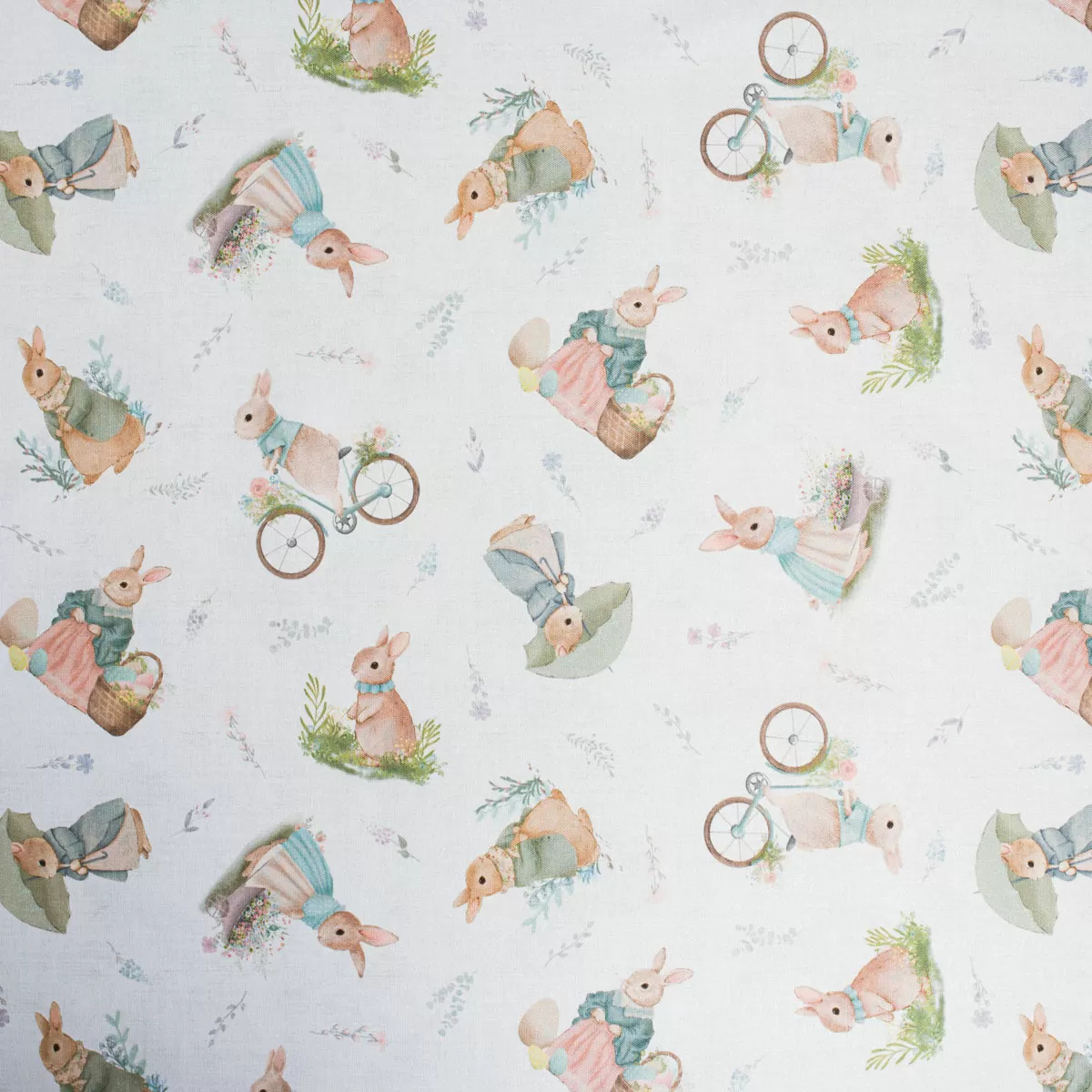 ΥΦΑΣΜΑ ΛΑΓΟΥΔΑΚΙΑ 280 CM