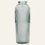 ΒΑΖΟ ΜΕΓΑΛΟ ΔΙΑΦΑΝΟ 30 x 70 cm