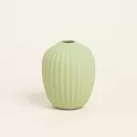 ΒΑΖΟ ΡΙΓΕ 8 x 10 cm ΛΑΧΑΝΙ