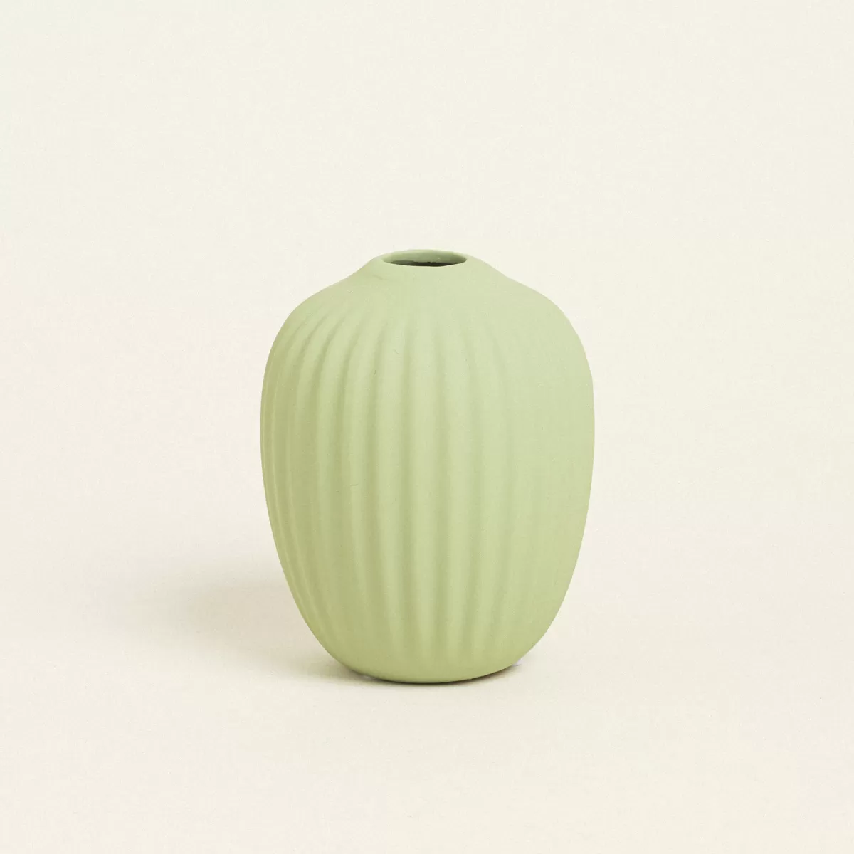 ΒΑΖΟ ΡΙΓΕ 8 x 10 cm ΛΑΧΑΝΙ