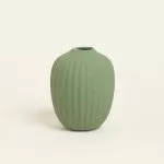 ΒΑΖΟ ΡΙΓΕ 8 x 10 cm ΧΑΚΙ