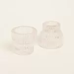 ΚΗΡΟΠΗΓΙΟ ΔΙΠΛΗΣ ΟΨΗΣ 5,5 x 5 cm ΣΟΜΟΝ