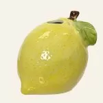 ΔΙΑΚΟΣΜΗΤΙΚΟ ΠΟΤΗΡΙ ΛΕΜΟΝΙ 10 x 11 x 10.5 cm