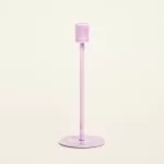 ΜΕΤΑΛΛΙΚΟ ΚΗΡΟΠΗΓΙΟ ΛΙΛΑ 23 cm