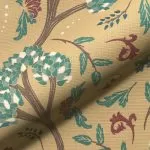 ΥΦΑΣΜΑ FOREST ART CRAFT 140CM