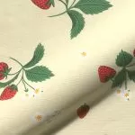 ΥΦΑΣΜΑ ΜΙΚΡΑ ΚΛΑΔΙΑ ΜΕ ΦΡΑΟΥΛΕΣ 140 CM