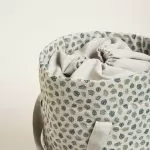 ΣΑΚΟΣ ΚΥΛΙΝΔΡΟΣ 43 x 30 cm  ΜΙΚΡΑ ΜΟΝΣΤΕΡΑ