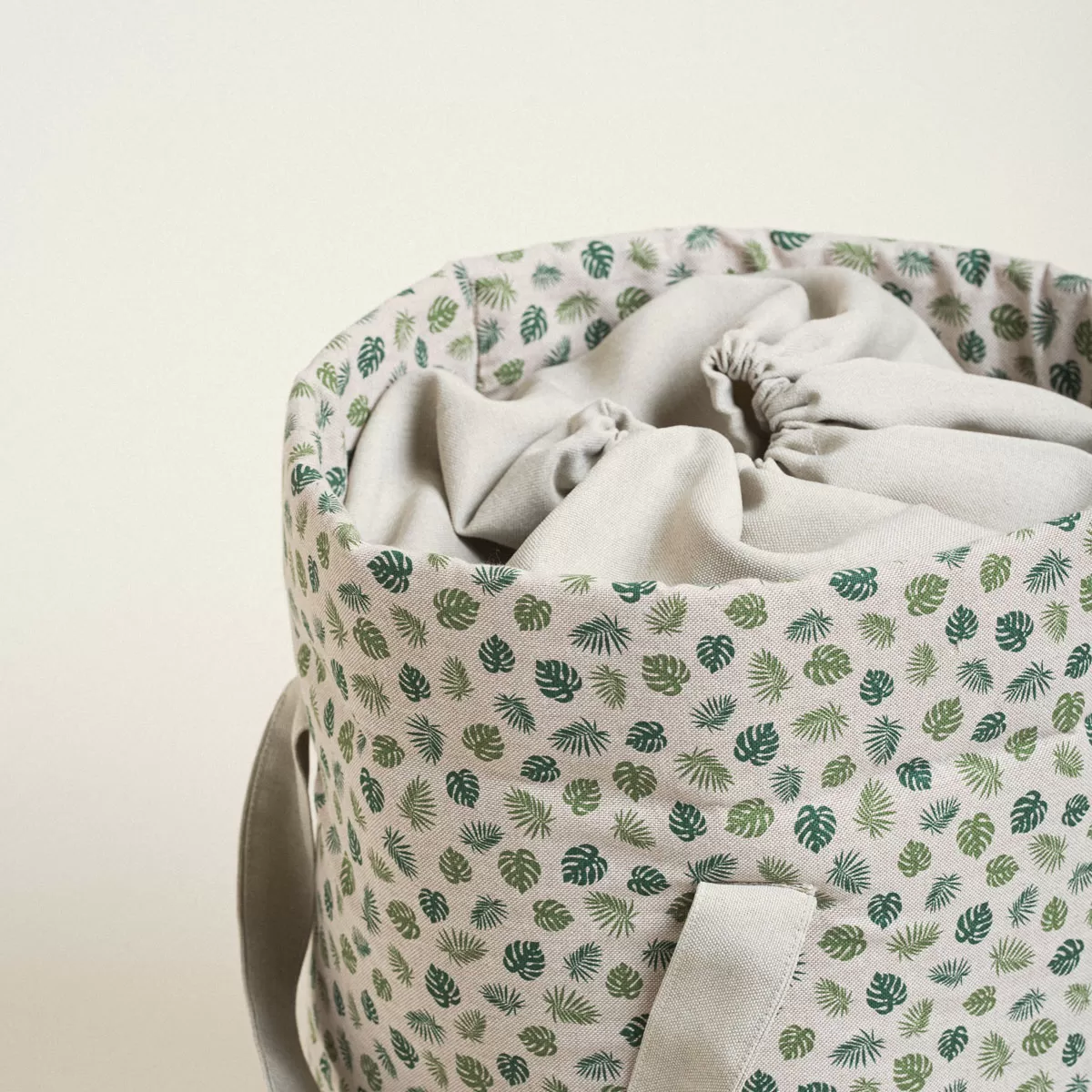 ΣΑΚΟΣ ΚΥΛΙΝΔΡΟΣ 43 x 30 cm  ΜΙΚΡΑ ΜΟΝΣΤΕΡΑ