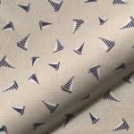 ΥΦΑΣΜΑ ΜΙΝΙ ΙΣΤΙΟΦΟΡΑ 140 CM