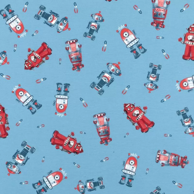 ΥΦΑΣΜΑ ΡΟΜΠΟΤ