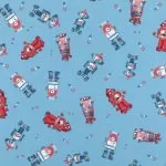 ΥΦΑΣΜΑ ΡΟΜΠΟΤ