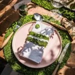 ΣΟΥΠΛΑ GREENERY 35 cm