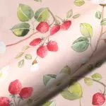 ΠΟΠΛΙΝΑ ΦΡΑΟΥΛΕΣ ΚΑΙ ΑΝΘΗ 140 CM