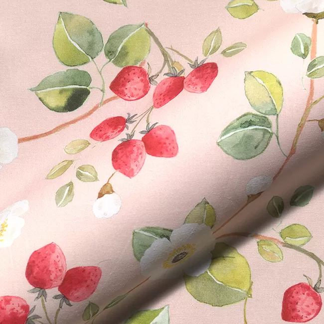 ΠΟΠΛΙΝΑ ΦΡΑΟΥΛΕΣ ΚΑΙ ΑΝΘΗ 140 CM