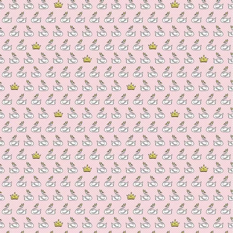 ΥΦΑΣΜΑ ΚΥΚΝΟΣ ΜΕ ΚΟΡΩΝΑ