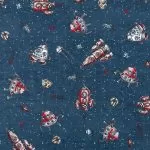 ΥΦΑΣΜΑ ΔΙΑΣΤΗΜΟΠΛΟΙΑ