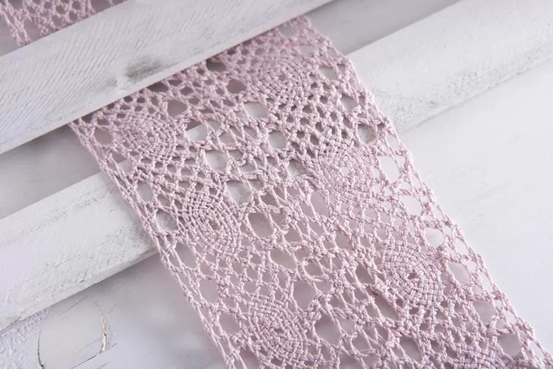 ΔΑΝΤΕΛΑ ΒΑΜΒΑΚΕΡΗ 12CM ΧΡΩΜΑΤΑ