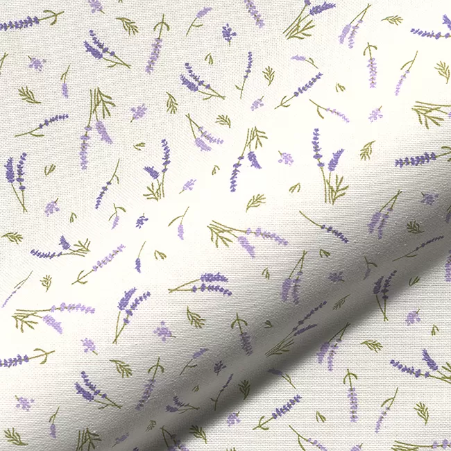 ΥΦΑΣΜΑ ΛΕΒΑΝΤΑ ΛΕΥΚΟ ΦΟΝΤΟ 140 CM