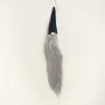 ΝΑΝΟΣ ΚΡΕΜΑΣΤΟ ΣΚ. ΜΠΛΕ 45 cm