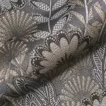 ΖΑΚΑΡ BOHO LEAVES 140 CM